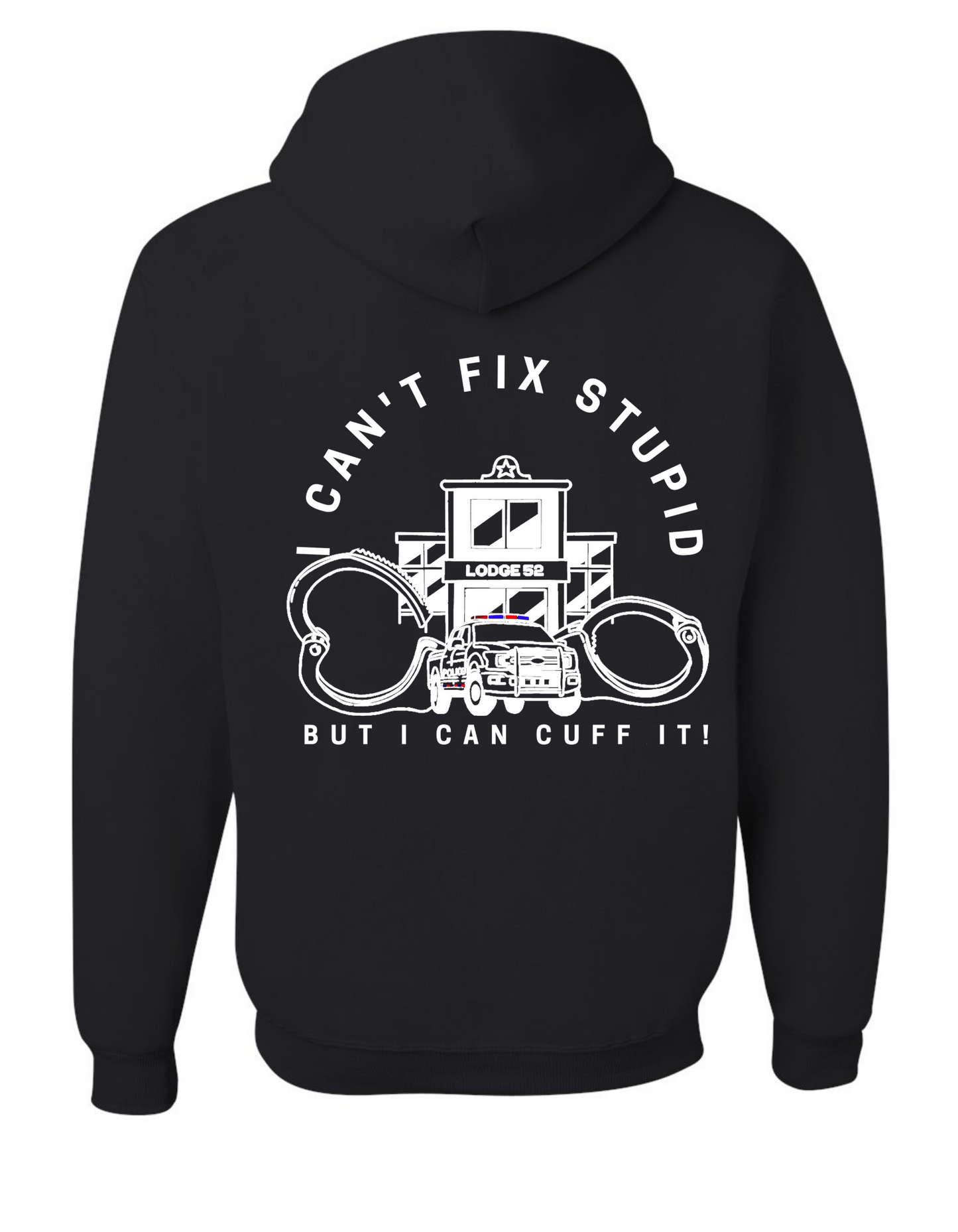 FOP Hoodie