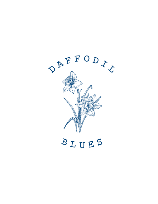 Daffodil Blues