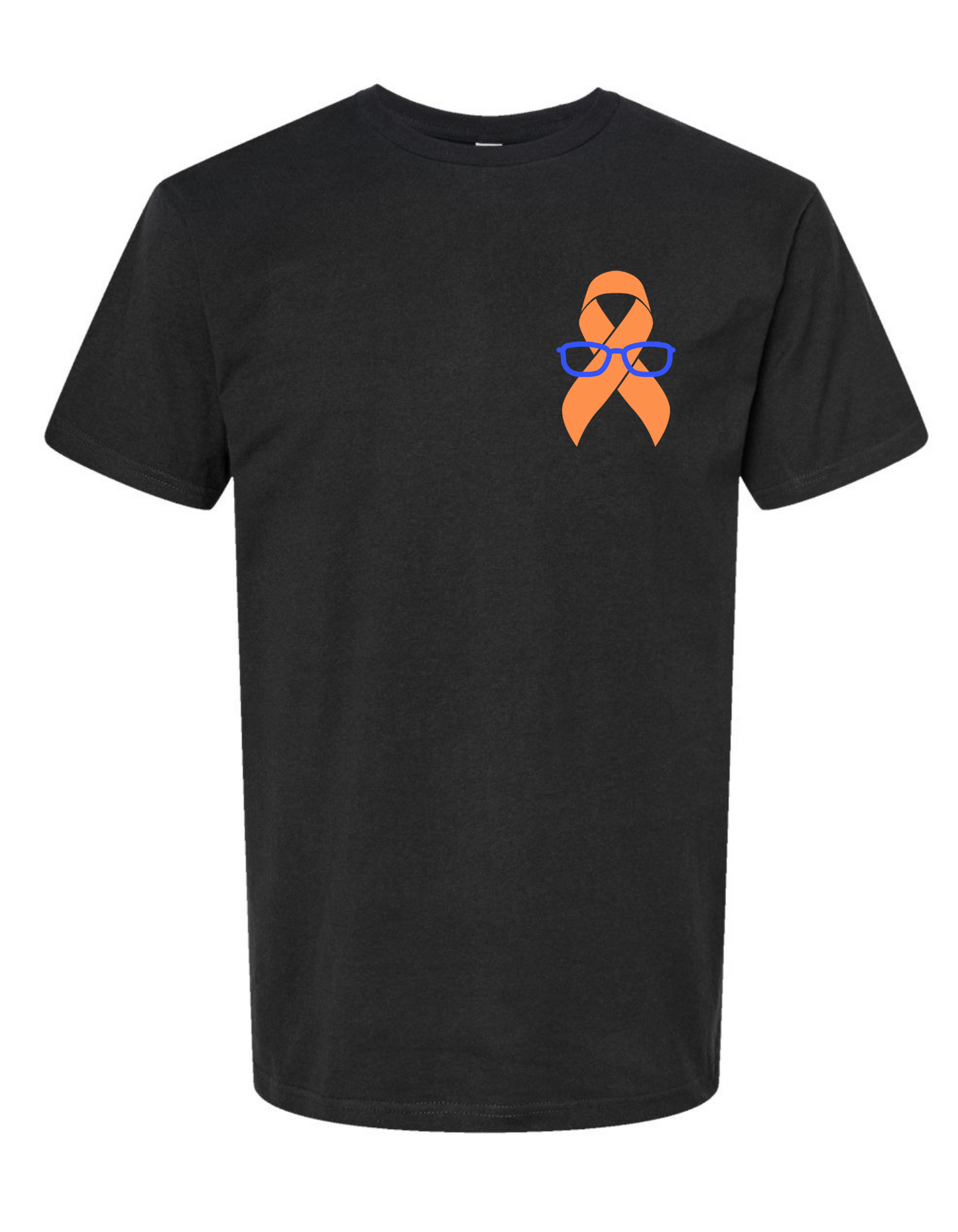 Smile like Lucas Ribbon-Kids T-shirt