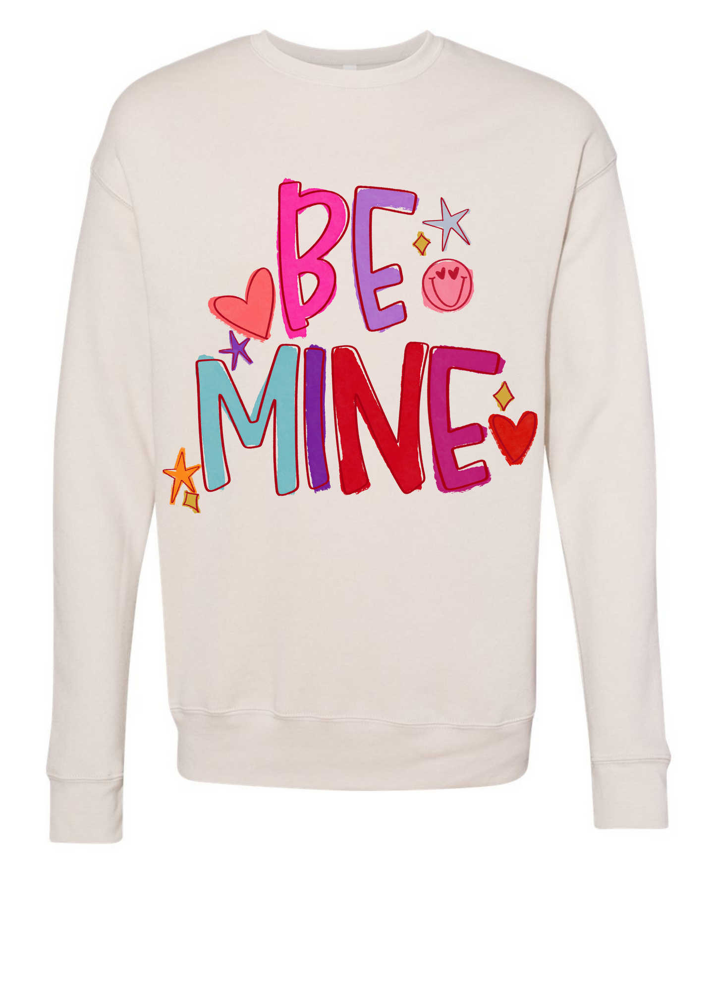 Be Mine