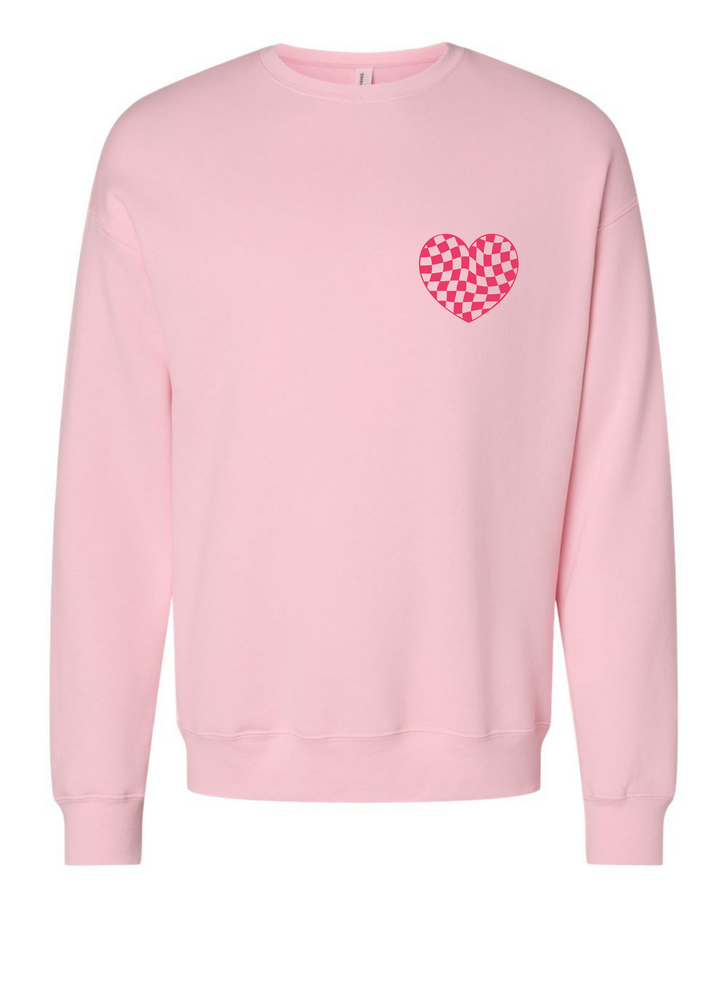 It's not me, it's you