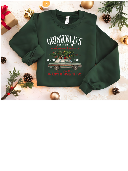 Old Fashion Graphic Shirt