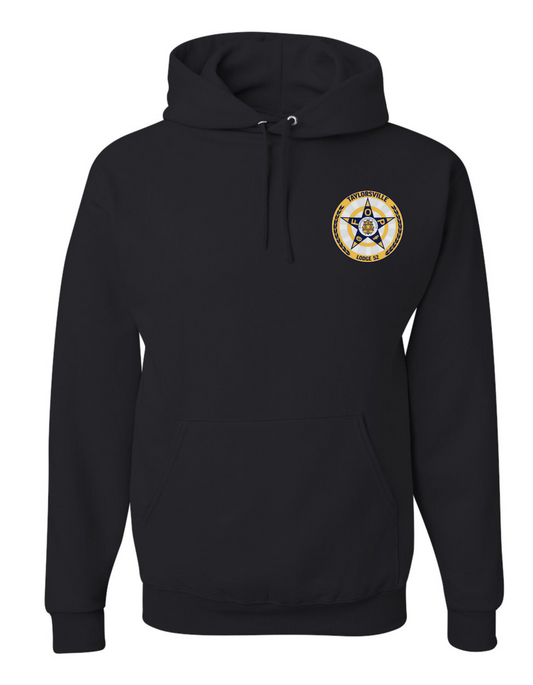 FOP Hoodie