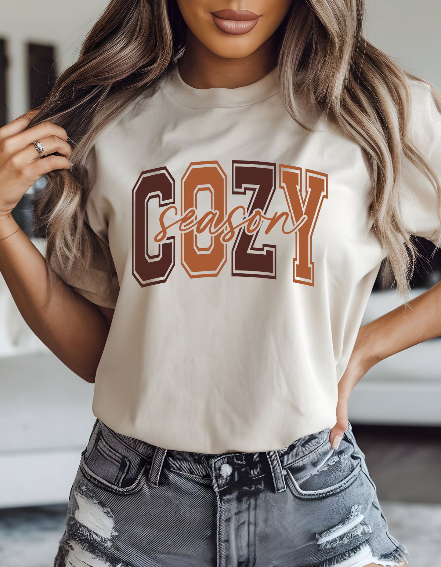Cozy Season