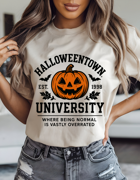Halloween Town