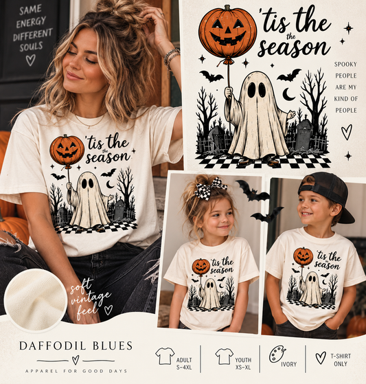 ’Tis the Season Tee