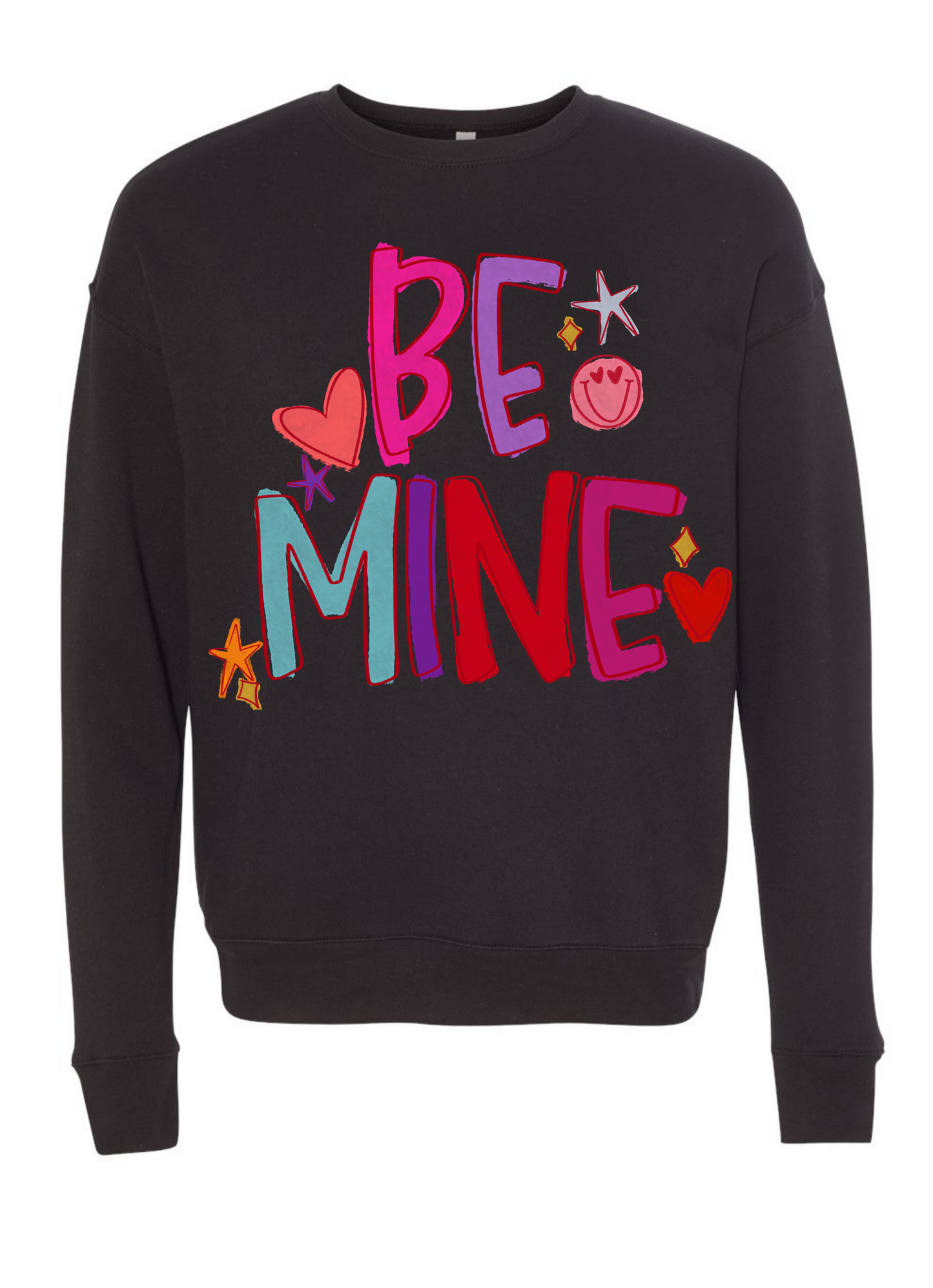 Be Mine