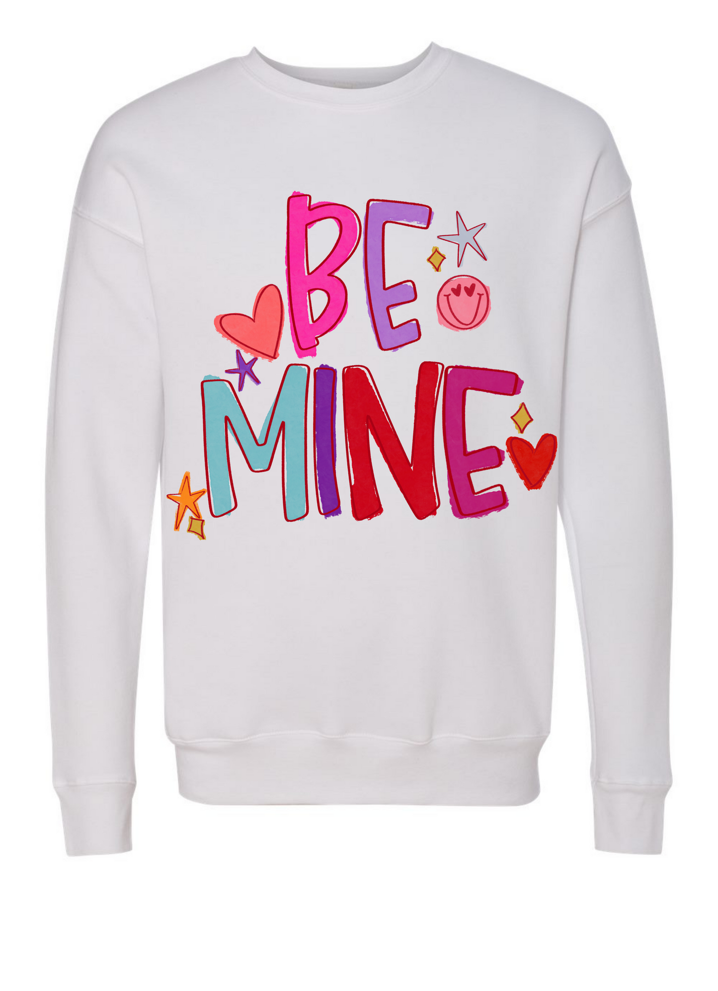 Be Mine