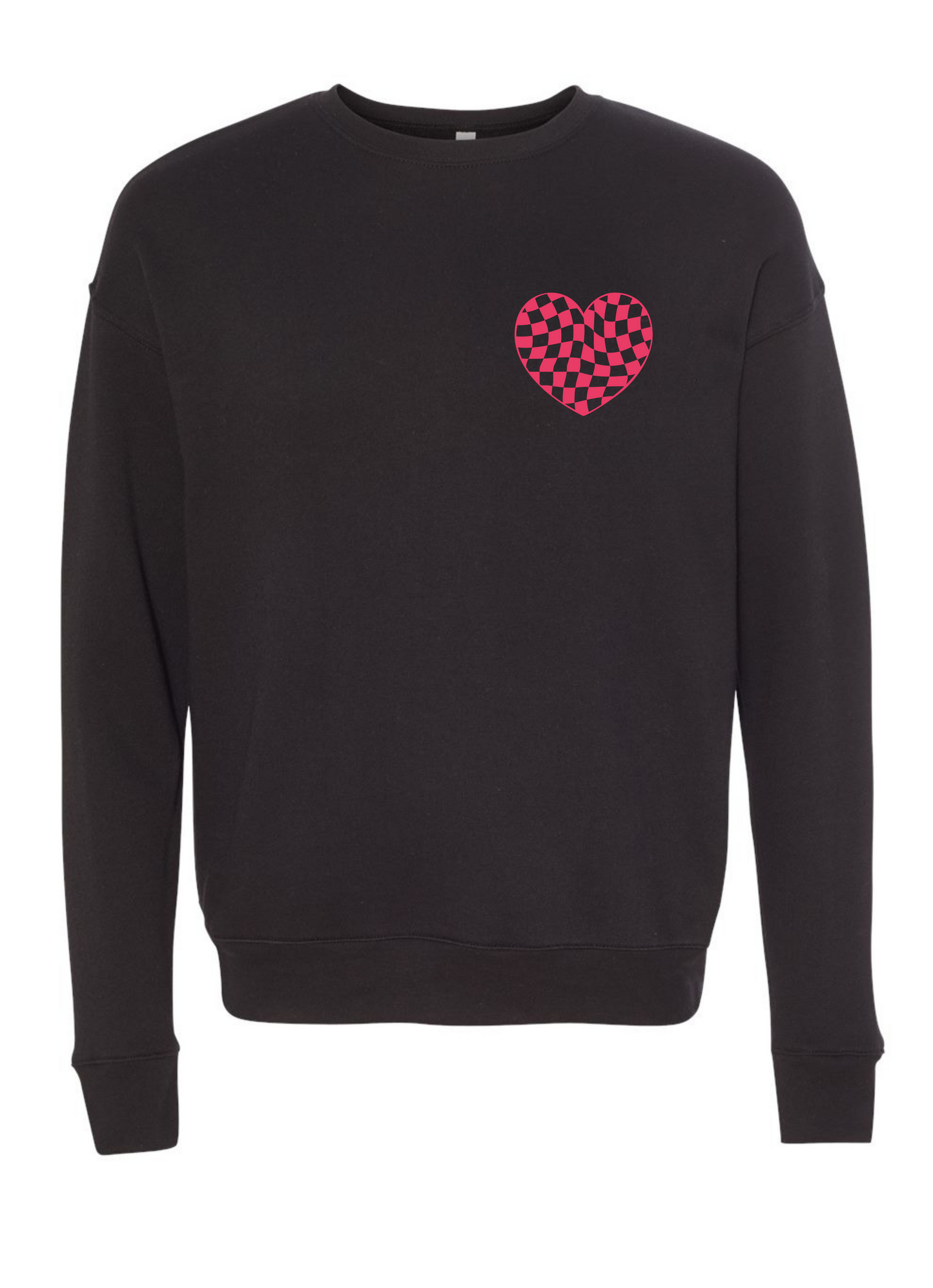 It's not me, it's you