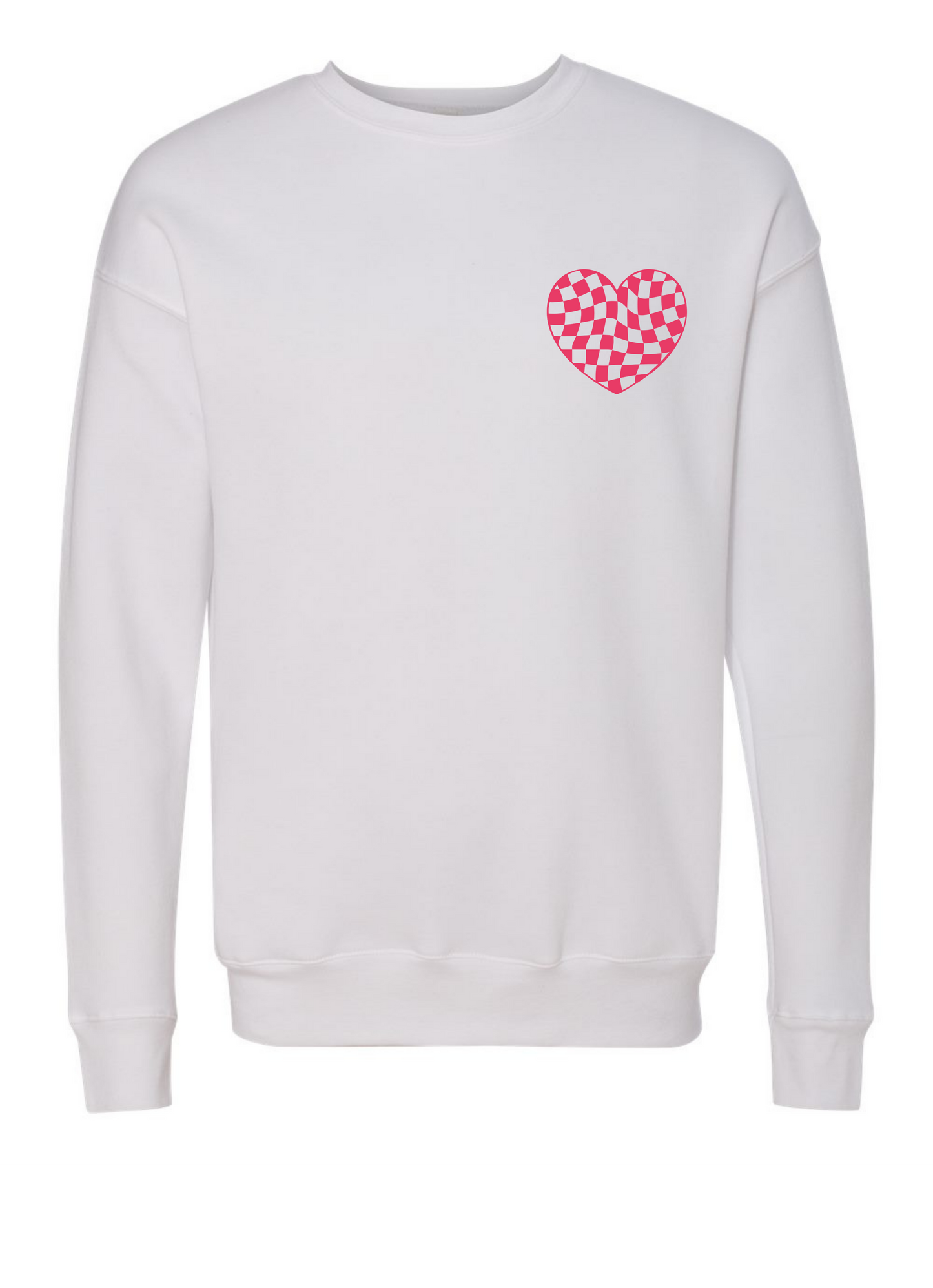 It's not me, it's you